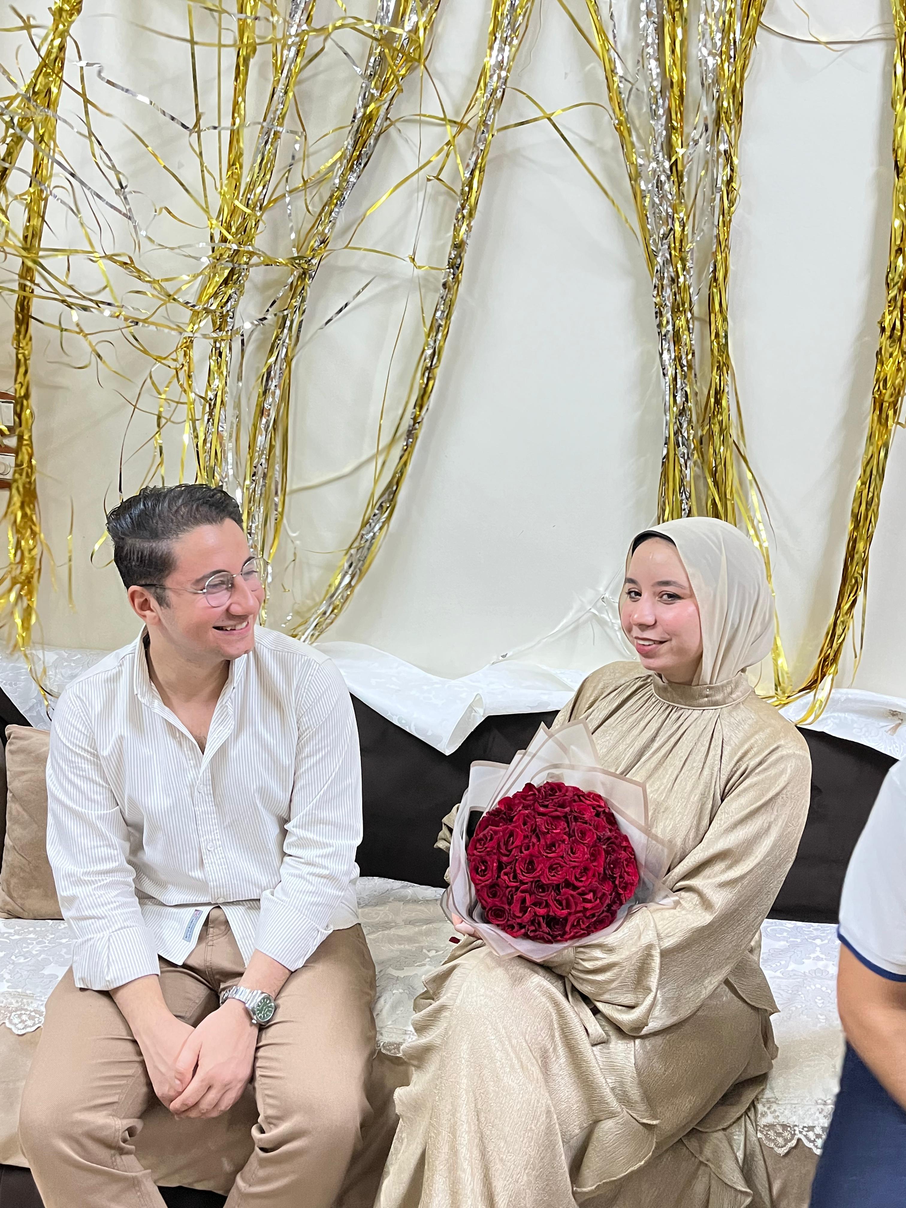 Habiba's beautiful artwork