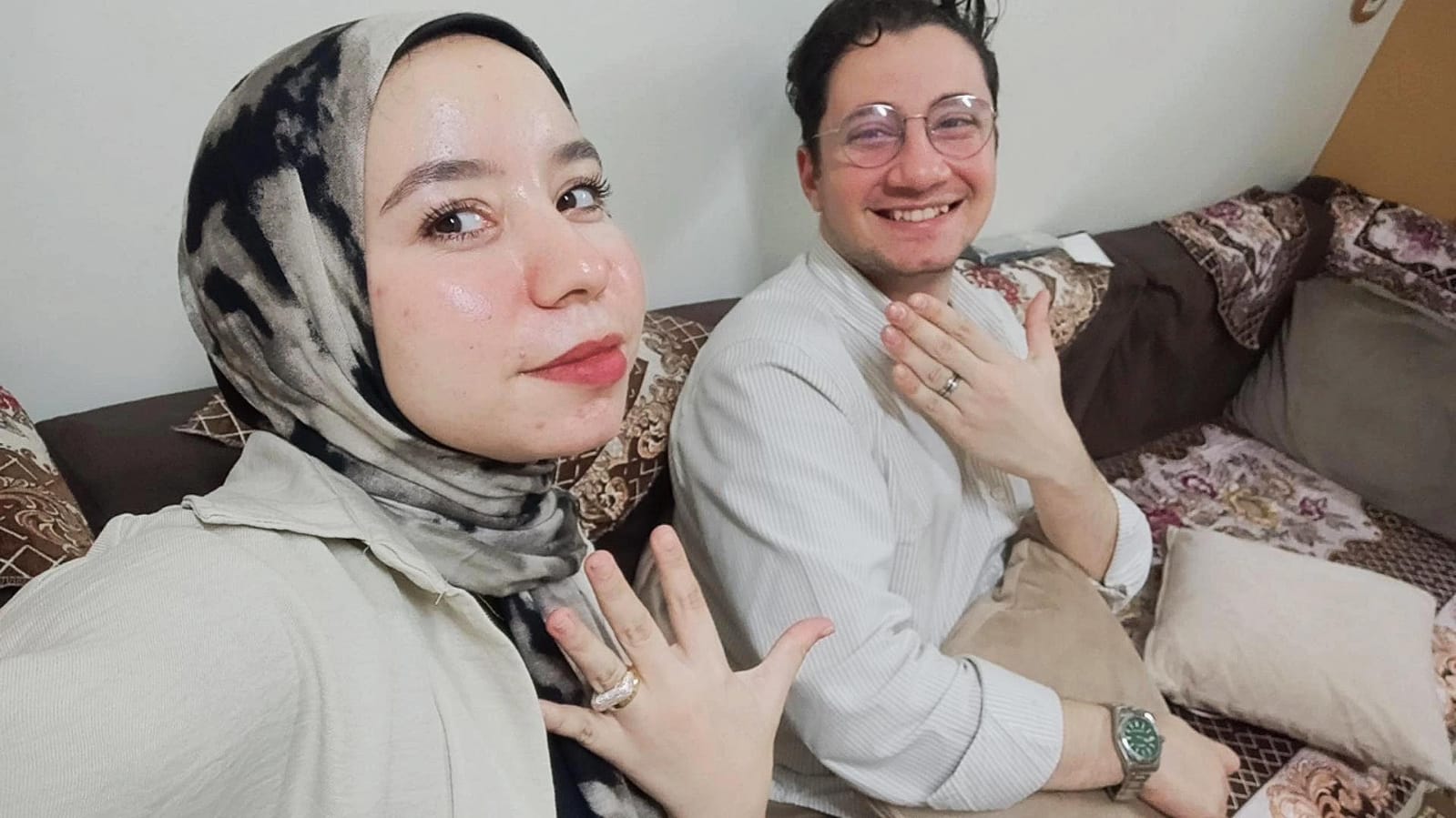 Engagement 22